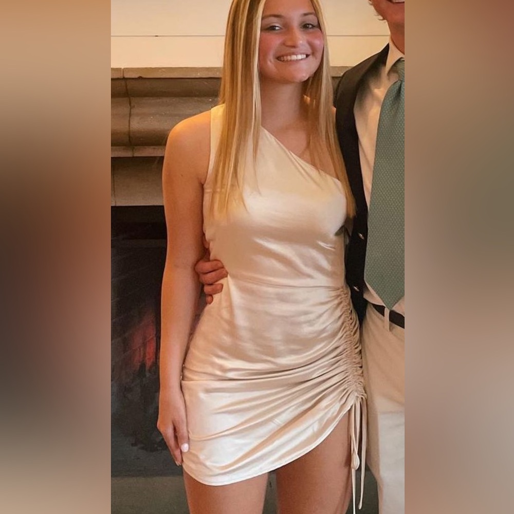 Cocktail Mini Dress